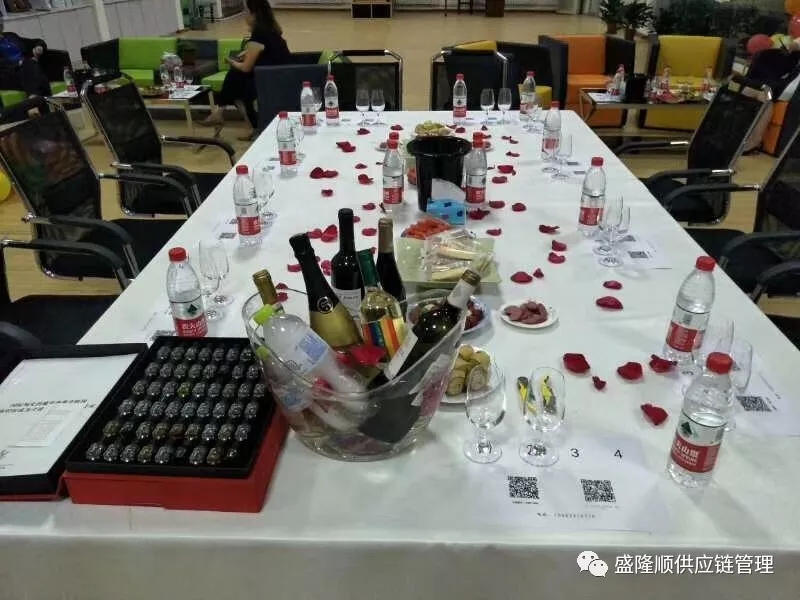 西海岸物(wù)流分(fēn)撥中(zhōng)心為(wèi)您提供一站式物(wù)流解決方案(圖3)